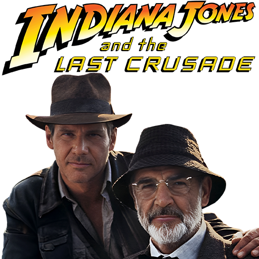 Indiana Jones and the Last Crusade