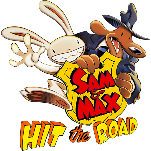 Sam and Max : Hit the Road